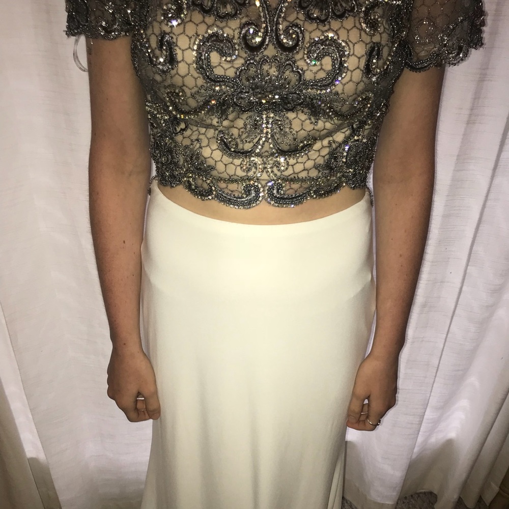 Prom/formal dress